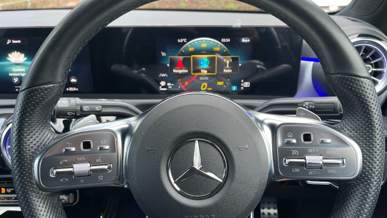 Mercedes-Benz A-Class A200 AMG Line Executive Edition 5dr Auto Petrol Hatchback